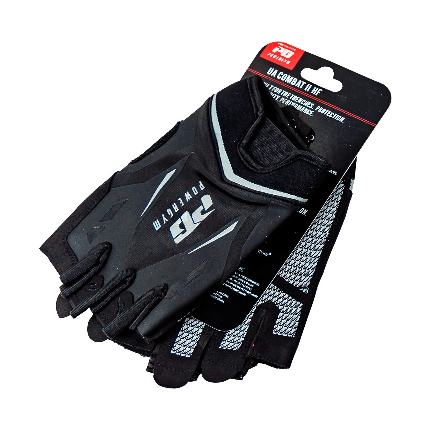 Фитнесс перчатки